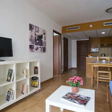 Apartment Festa