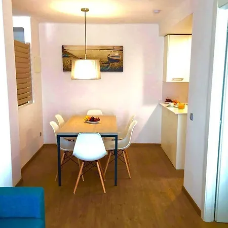 Apartment Festa L'Estartit